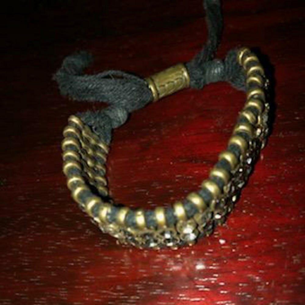 Bracelets